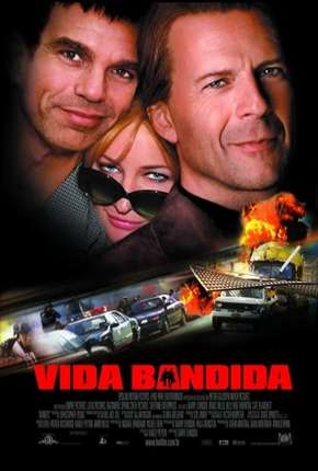 Vida Bandida via Torrent