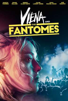 Viena and the Fantomes - Legendado via Torrent