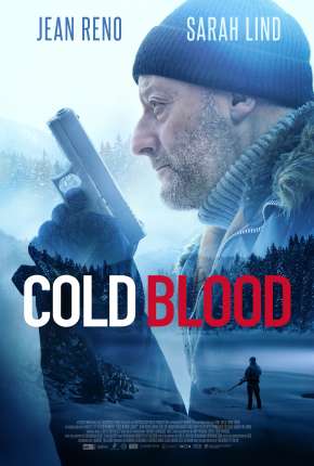 Vingança à Sangue Frio - Cold Blood Legacy via Torrent