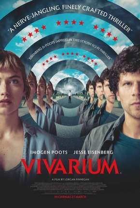 Vivarium - Legendado via Torrent