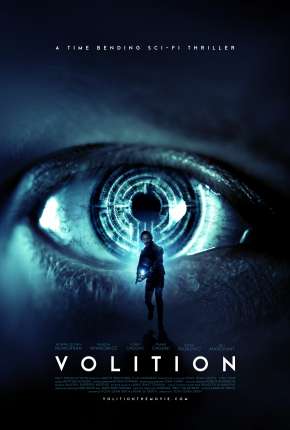 Vontade - Volition - Legendado via Torrent