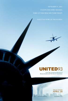 Vôo United 93 via Torrent