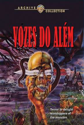 Vozes do Além via Torrent