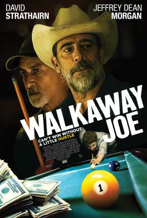 Walkaway Joe - Legendado via Torrent