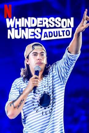 Whindersson Nunes - Adulto via Torrent