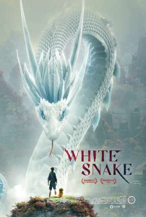 White Snake - Legendado via Torrent