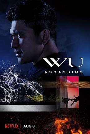 Wu Assassins - Completa via Torrent