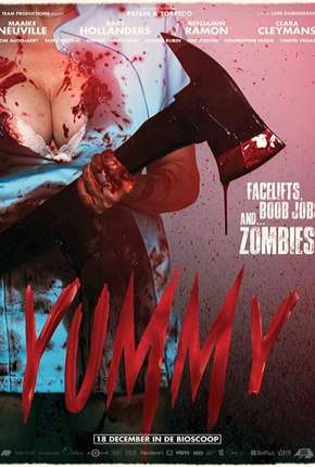 Yummy - Legendado via Torrent