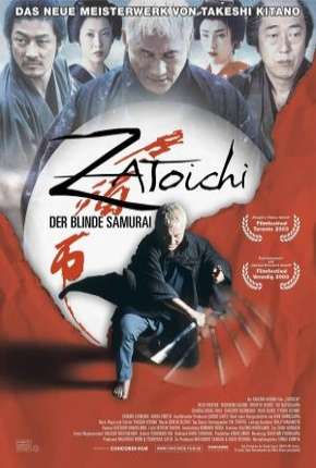 Zatoichi via Torrent