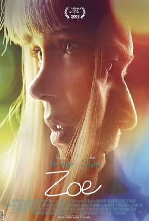Zoe via Torrent