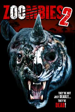 Zoombies 2 via Torrent