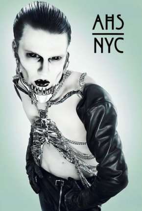 American Horror Story - NYC - 11ª Temporada via Torrent