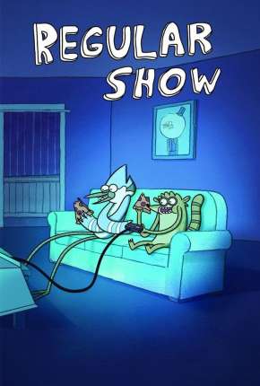 Apenas um Show - 1ª até 8ª Temporada via Torrent