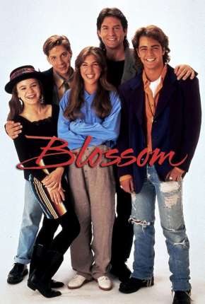 Blossom via Torrent