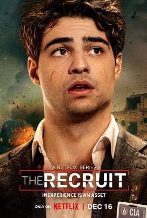 Recruta - 1ª Temporada Legendada via Torrent