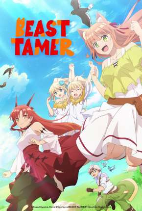 Yuusha Party wo Tsuihou sareta Beast Tamer, Saikyoushu no Nekomimi Shoujo to Deau - Legendado via Torrent