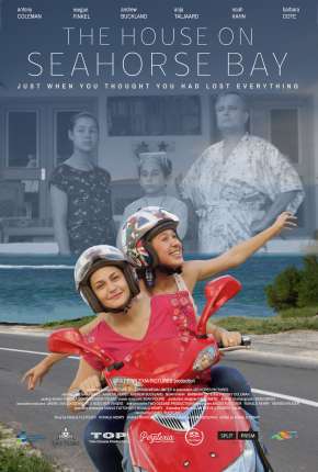 A Casa de Praia via Torrent