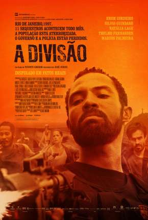 A Divisão Nacional via Torrent
