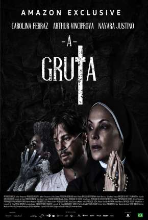 A Gruta via Torrent