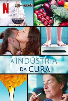 A Indústria da Cura - 1ª Temporada Completa Legendada  Download - Rede Torrent