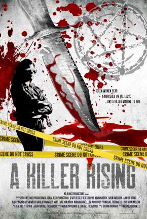 A Killer Rising - Legendado via Torrent