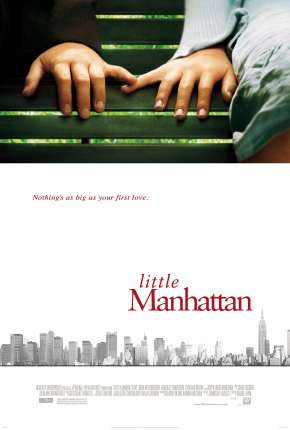 ABC do Amor - Little Manhattan via Torrent