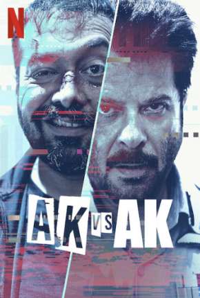 AK vs AK via Torrent