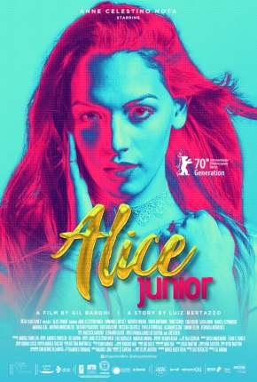 Alice Júnior via Torrent
