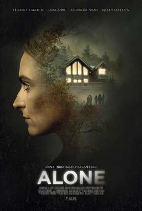 Alone - Legendado via Torrent