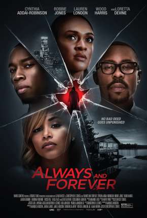 Always and Forever - Legendado via Torrent