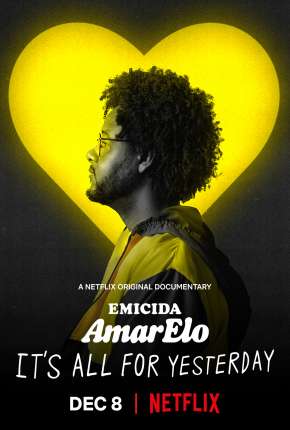 AmarElo - É Tudo Pra Ontem via Torrent