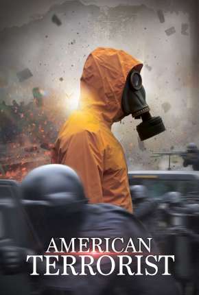 American Terrorist - Legendado via Torrent