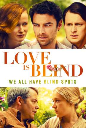 Amor Invisível - Legendado via Torrent