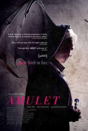Amuleto via Torrent