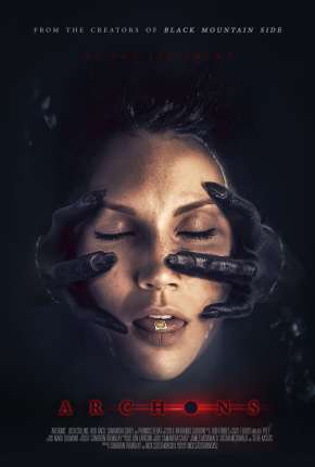 Archons - Legendado via Torrent