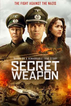 Arma Secreta via Torrent