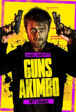 Armas em Jogo via Torrent