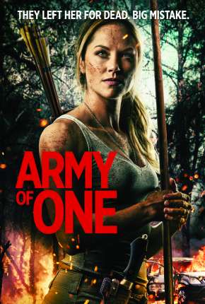 Army of One - Legendado via Torrent
