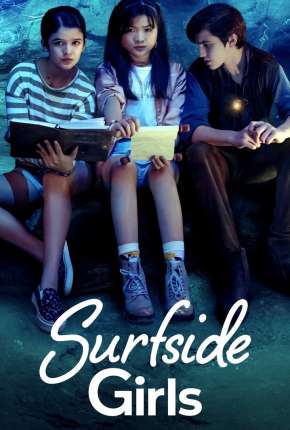 As Meninas de Surfside - 1ª Temporada Legendada via Torrent