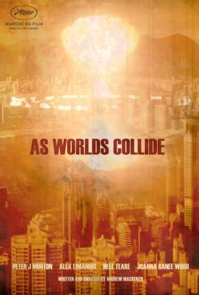 As Worlds Collide - Legendado via Torrent