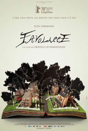 Bad Tales - Legendado via Torrent