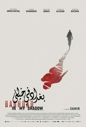 Baghdad in My Shadow - Legendado via Torrent