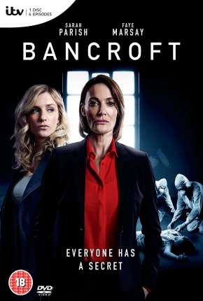 Bancroft - 1ª Temporada Completa Legendada  Download - Rede Torrent