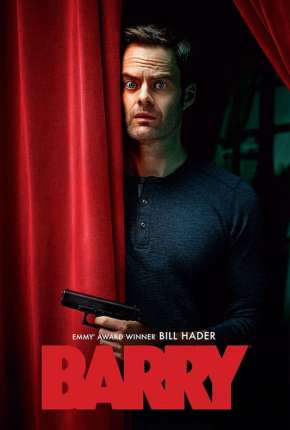 Barry - 3ª Temporada via Torrent