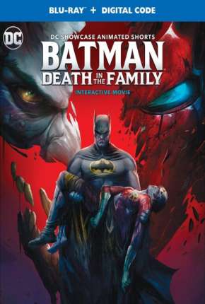 Batman - Morte em Família via Torrent