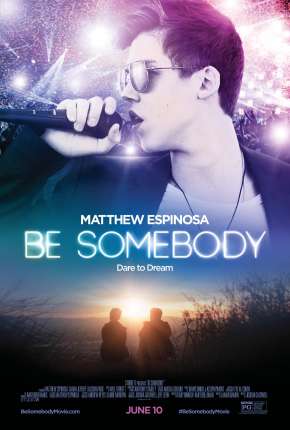 Be Somebody via Torrent