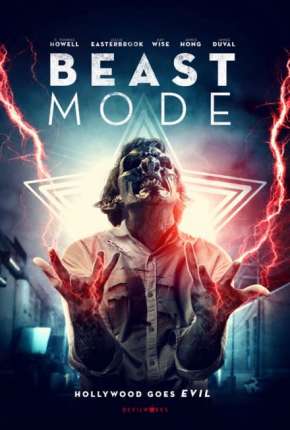Beast Mode - Legendado via Torrent