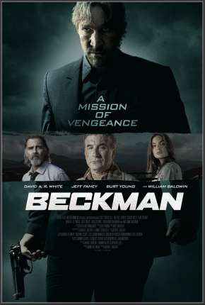 Beckman - Legendado via Torrent
