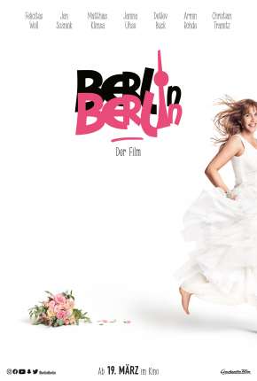 Berlin, Berlin Lolle e Suas Opções via Torrent
