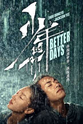 Better Days - Legendado via Torrent